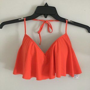 NWT Altar'd State Bikini Top